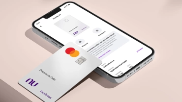 Cartão Nubank PJ: confira os benefícios e como solicitar