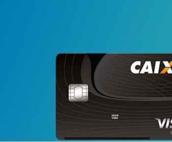 Cartão Caixa Visa Infinite: veja benefícios e como solicitar