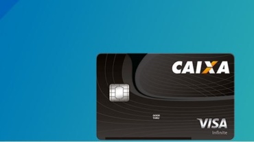 Cartão Caixa Visa Infinite: veja benefícios e como solicitar