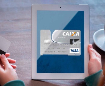 Cartão Caixa Platinum Visa: veja benefícios e como solicitar