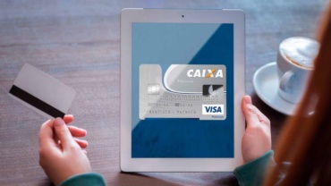 Cartão Caixa Platinum Visa: veja benefícios e como solicitar