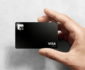 Cartão XP Investimentos Visa Infinite: veja todos os benefícios