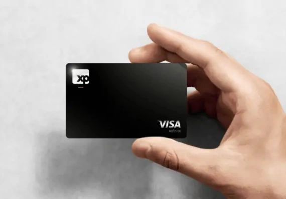 Cartão XP Investimentos Visa Infinite: veja todos os benefícios