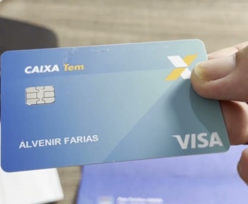 Cartão CAIXA TEM: Confira vantagens e como solicitar